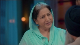 Dil Diyan Gallan - 17th July 2023